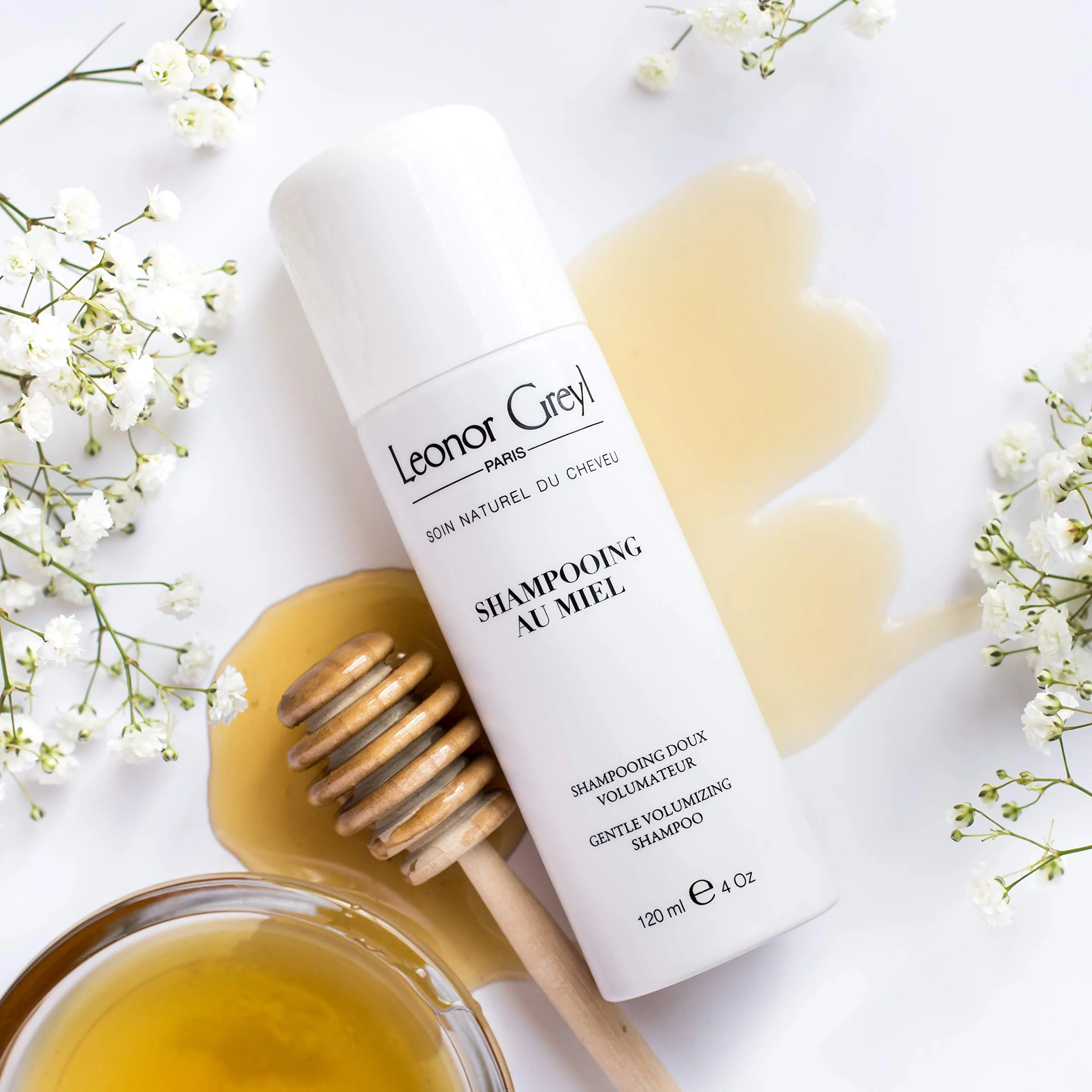 Leonor Greyl products - Salon Jani Mali