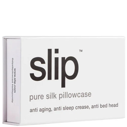 Slip Silk products - Salon Jani Mali